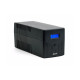 ИСТОЧНИК БЕСПЕРЕБОЙНОГО ПИТАНИЯ SKAT-UPS 1000/600