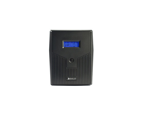 ИСТОЧНИК БЕСПЕРЕБОЙНОГО ПИТАНИЯ SKAT-UPS 1500/900