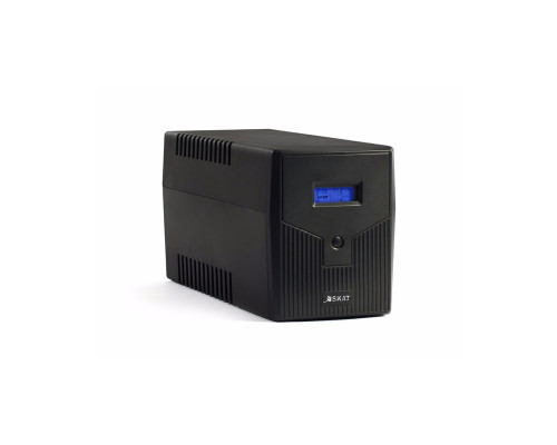 ИСТОЧНИК БЕСПЕРЕБОЙНОГО ПИТАНИЯ SKAT-UPS 1500/900