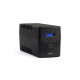ИСТОЧНИК БЕСПЕРЕБОЙНОГО ПИТАНИЯ SKAT-UPS 1500/900