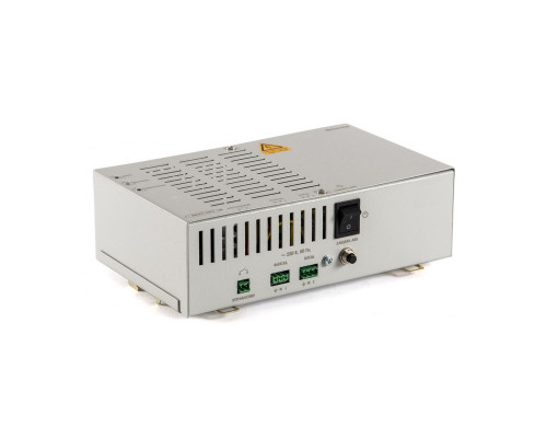 ИСТОЧНИК БЕСПЕРЕБОЙНОГО ПИТАНИЯ SKAT-UPS 500/300 DIN