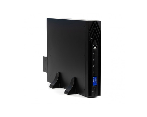 ИСТОЧНИК БЕСПЕРЕБОЙНОГО ПИТАНИЯ SKAT-UPS 6000 RACK