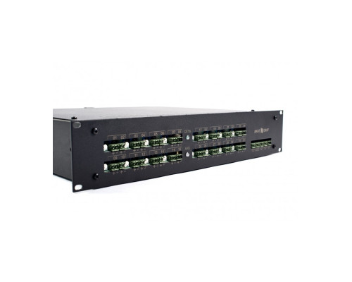 ИСТОЧНИК БЕСПЕРЕБОЙНОГО ПИТАНИЯ SKAT-V.32 RACK