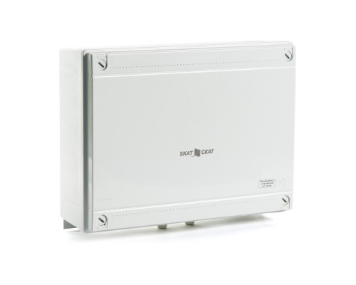 ИСТОЧНИК ПЕРЕМЕННОГО ТОКА SKAT-V.24/220AC