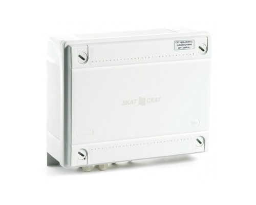 ИСТОЧНИК ПЕРЕМЕННОГО ТОКА SKAT-VN.24/27АС ИСП.5