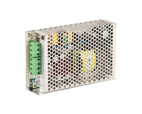 ИСТОЧНИК ПИТАНИЯ МОЛЛЮСК-12/10 IP20-DIN