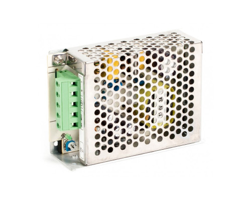 ИСТОЧНИК ПИТАНИЯ МОЛЛЮСК-12/3 IP20-DIN