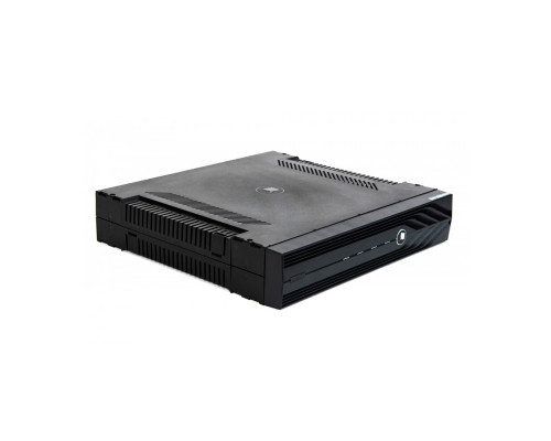 ИСТОЧНИК ВТОРИЧНОГО ЭЛЕКТРОПИТАНИЯ РЕЗЕРВИРОВАННЫЙ SKAT-V.24DC-18 RACK (СКАТ ИБП-24/18-RACK)