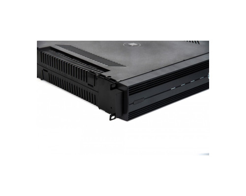 ИСТОЧНИК ВТОРИЧНОГО ЭЛЕКТРОПИТАНИЯ РЕЗЕРВИРОВАННЫЙ SKAT-V.24DC-18 RACK (СКАТ ИБП-24/18-RACK)