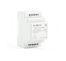 ИСТОЧНИК ВТОРИЧНОГО ЭЛЕКТРОПИТАНИЯ SKAT-12-1.0-DIN (СКАТ ИБП-12/1-DIN)