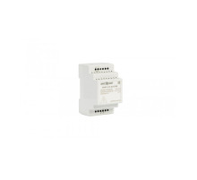 ИСТОЧНИК ВТОРИЧНОГО ЭЛЕКТРОПИТАНИЯ SKAT-12-2.0 DIN (СКАТ ИБП-12/2-DIN)