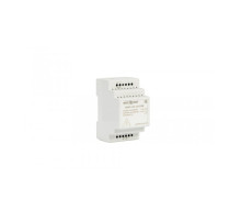 ИСТОЧНИК ВТОРИЧНОГО ЭЛЕКТРОПИТАНИЯ SKAT-24-1.0 DIN (СКАТ ИБП-24/1-DIN)