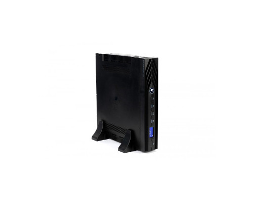 ИСТОЧНИК ВТОРИЧНОГО ЭЛЕКТРОПИТАНИЯ СКАТ-2400 ИСП.6/10 RACK (СКАТ ИРП-24/6-2X17-RACK)