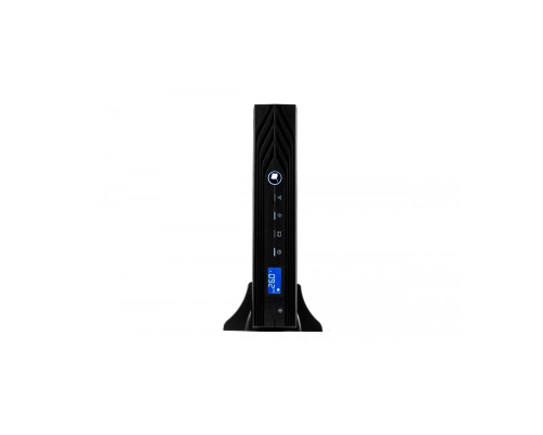 ИСТОЧНИК ВТОРИЧНОГО ЭЛЕКТРОПИТАНИЯ СКАТ-2400 ИСП.6/10 RACK (СКАТ ИРП-24/6-2X17-RACK)