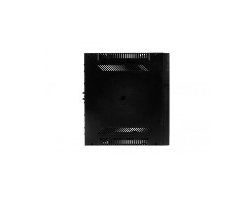 ИСТОЧНИК ВТОРИЧНОГО ЭЛЕКТРОПИТАНИЯ СКАТ-2400 ИСП.6/10 RACK (СКАТ ИРП-24/6-2X17-RACK)