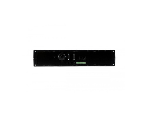 ИСТОЧНИК ВТОРИЧНОГО ЭЛЕКТРОПИТАНИЯ СКАТ-2400 ИСП.6/10 RACK (СКАТ ИРП-24/6-2X17-RACK)
