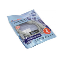 Кабель удлинитель USB Belsis nano 3м (BW1402)