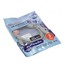 Кабель удлинитель USB Belsis nano 3м (BW1402)