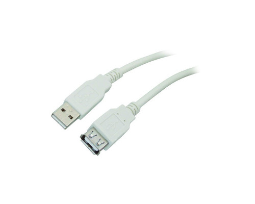 Кабель удлинитель USB Belsis nano 5м (BW1405)