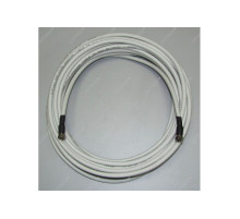 Кабельная сборка с F-разъемами (F113-55)