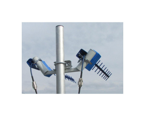 KM-2 антенный кронштейн MIMO на мачту
