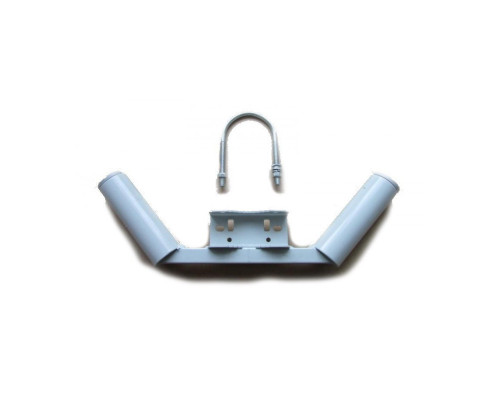 KM-2 антенный кронштейн MIMO на мачту