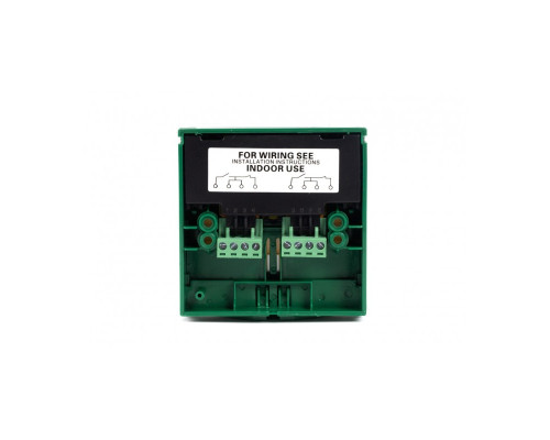 КНОПКА АВАРИЙНОЙ РАЗБЛОКИРОВКИ ДВЕРЕЙ SPRUT EXIT BUTTON-92P