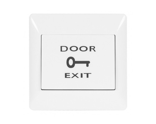 КНОПКА ВЫХОДА SPRUT EXIT BUTTON-82P