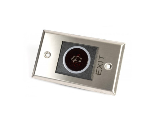 КНОПКА ВЫХОДА SPRUT EXIT BUTTON-86M-NT