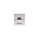 КНОПКА ВЫХОДА SPRUT EXIT BUTTON-89M