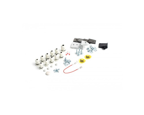 КОММУТАТОР SKAT POE-UPS-8E-1G-1S ИСП.5