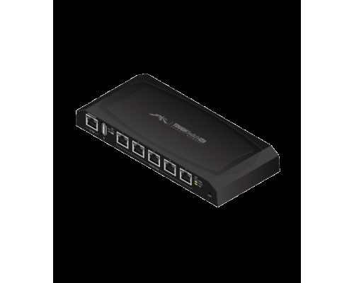 Коммутатор Ubiquiti TOUGHSwitch PoE