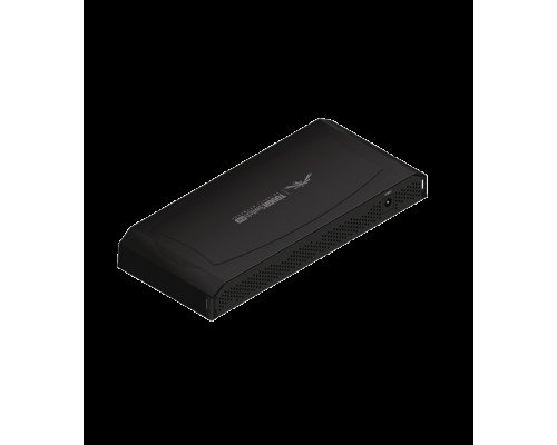 Коммутатор Ubiquiti TOUGHSwitch PoE