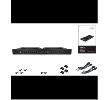 Коммутатор Ubiquiti TOUGHSwitch PoE Carrier