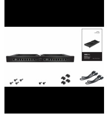 Коммутатор Ubiquiti TOUGHSwitch PoE Carrier