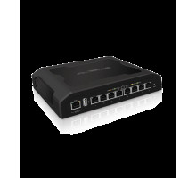 Коммутатор Ubiquiti TOUGHSwitch PoE PRO
