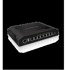 Коммутатор Ubiquiti TOUGHSwitch PoE PRO