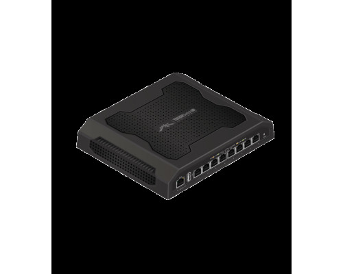 Коммутатор Ubiquiti TOUGHSwitch PoE PRO