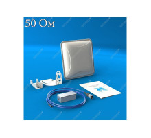 Комплект №3 для 3G USB-модема (14 Дб)