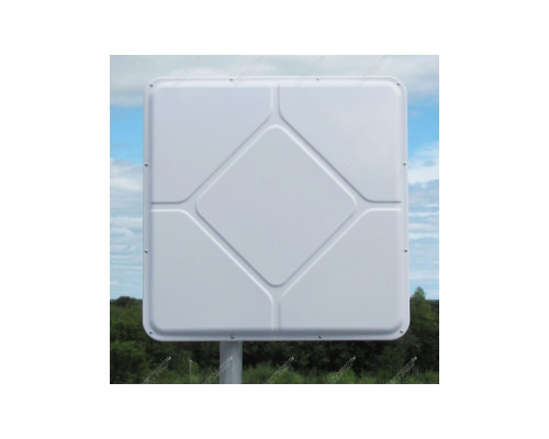 Комплект №5 Эконом для 3G USB-модема (20 Дб)