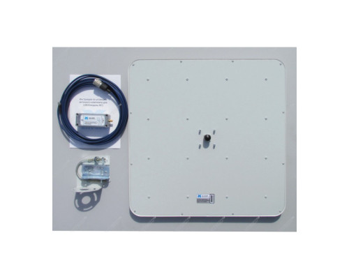 Комплект №3 ЭКОНОМ для 3G USB-модема (14 Дб)