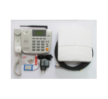 Комплект GSM стационар №1
