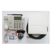 Комплект GSM стационар №1