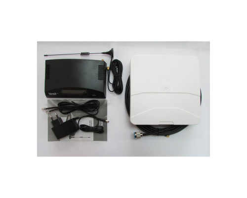 Комплект GSM стационар №1