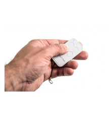 КОМПЛЕКТ РАДИОУПРАВЛЕНИЯ ТРЕВОЖНОЙ СИГНАЛИЗАЦИЕЙ SPRUT RC 4R