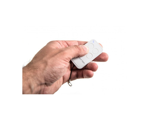 КОМПЛЕКТ РАДИОУПРАВЛЕНИЯ ТРЕВОЖНОЙ СИГНАЛИЗАЦИЕЙ SPRUT RC 4R