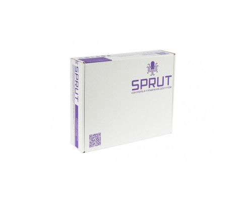 КОМПЛЕКТ СКУД SPRUT ОФИС СТАНДАРТ