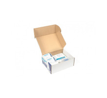 КОМПЛЕКТ ЗАЩИТЫ ОТ ПРОТЕЧКИ ВОДЫ AQUABAST LINE КОТТЕДЖ 3/4