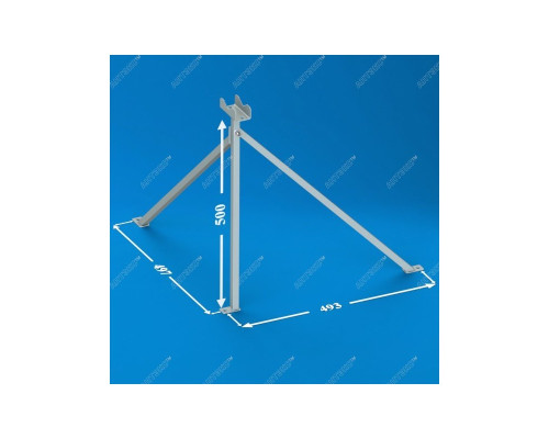 KSUM-500 комплект креплений