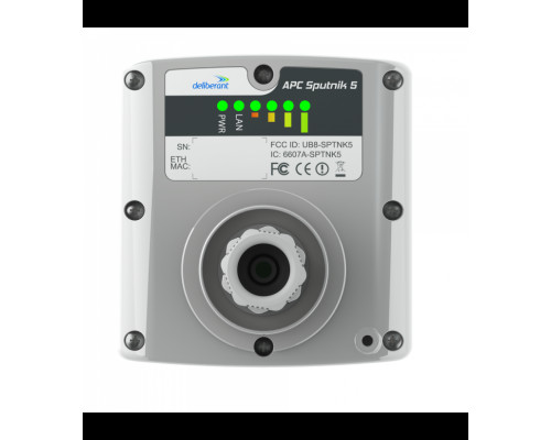 LigoWave LigoDLB ECHO 5